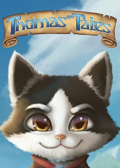 Thomas' Tales