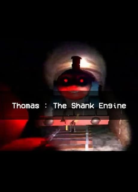 Thomas: The Shank Engine