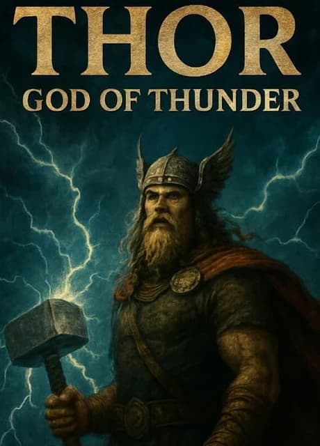 Thor: God of Thunder
