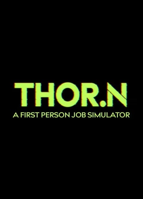 Thor.n