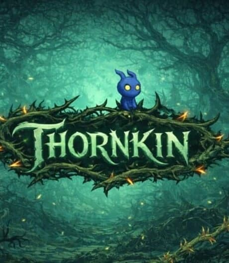 Thornkin