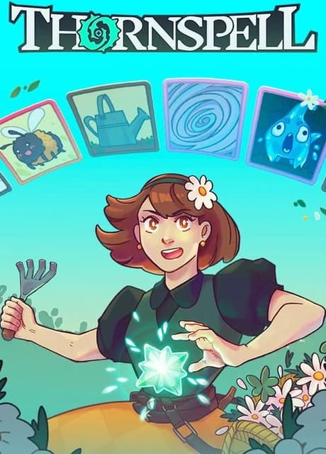 Thornspell