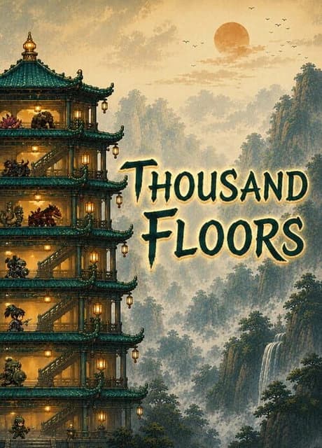 Thousand Floors