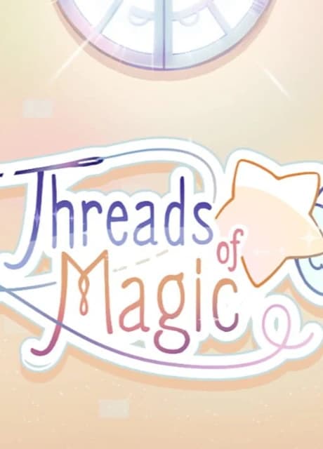 Threads of Magic