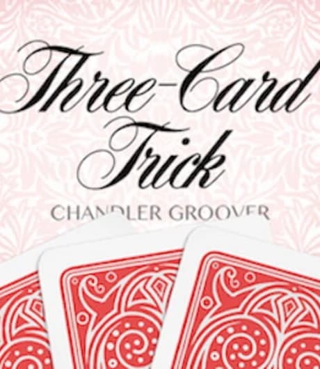 Three-Card Trick