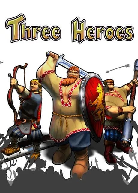 Three Heroes