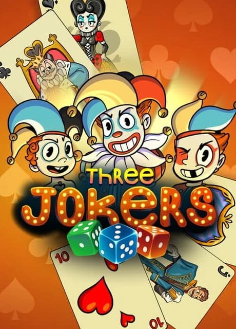 Three Jokers