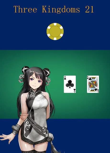 Three Kingdoms 21