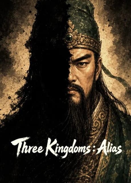 Three Kingdoms: Alias
