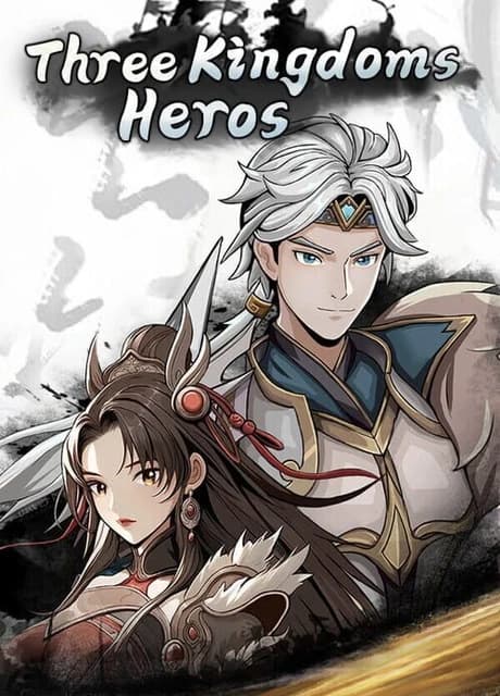 Three Kingdoms Heroes