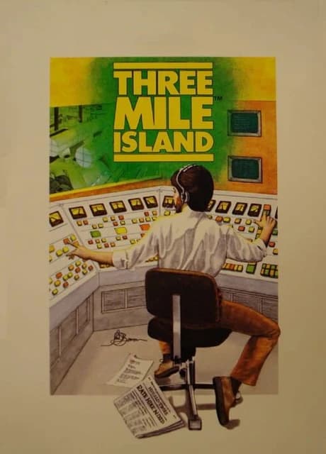Three Mile Island