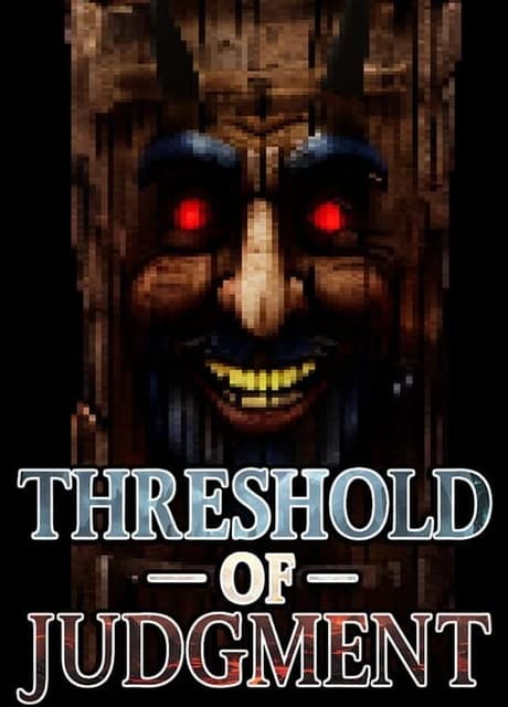 Threshold of Judgement