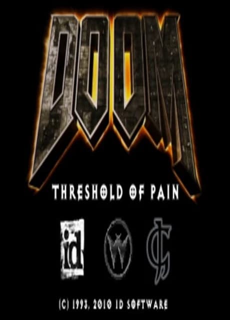 Threshold of Pain