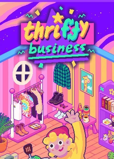 Thrifty Business