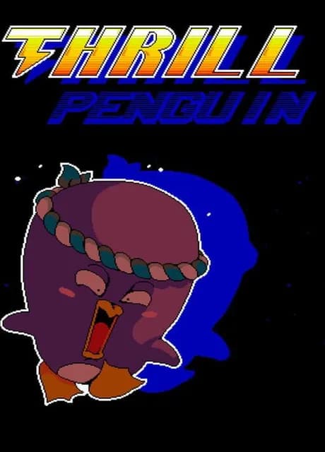 Thrill Penguin