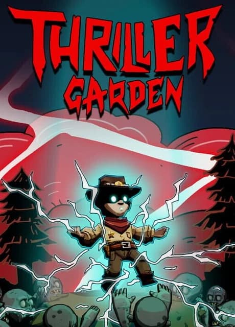 Thriller Garden