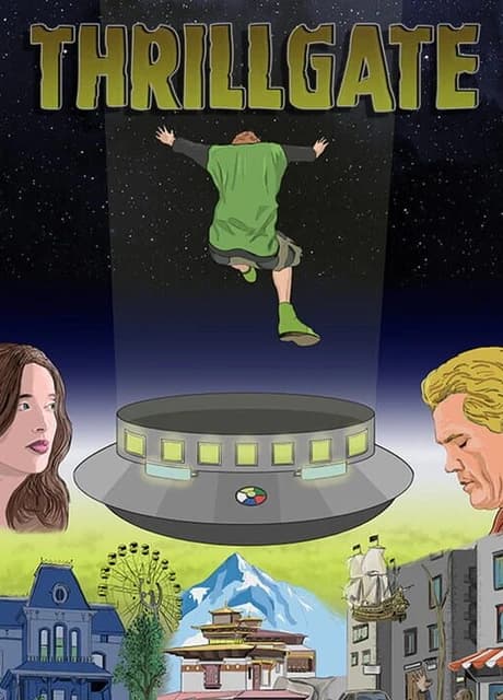 Thrillgate