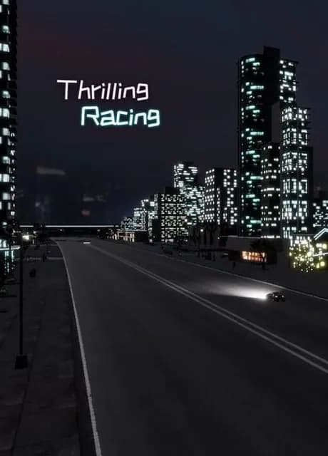 Thrilling Racing