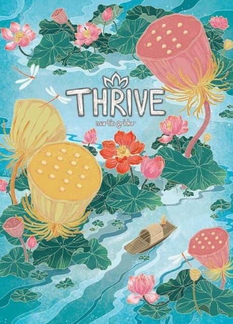 Thrive