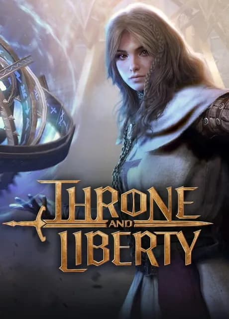 Throne and Liberty
