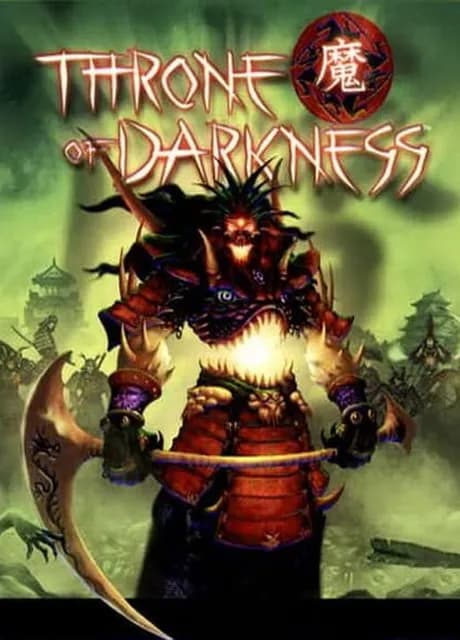 Throne of Darkness