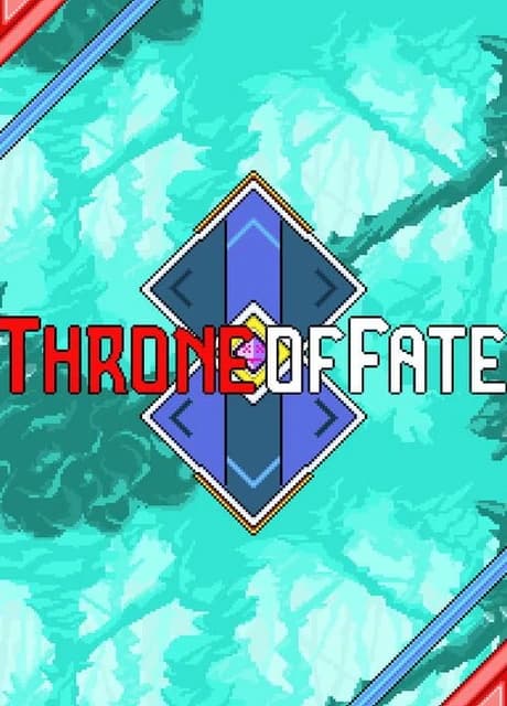 Throne of Fate
