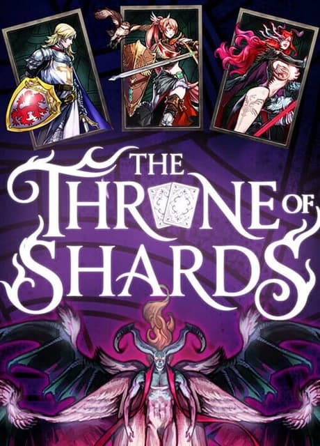 Throne of Shards