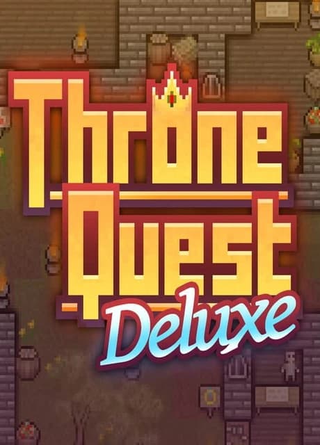 Throne Quest Deluxe
