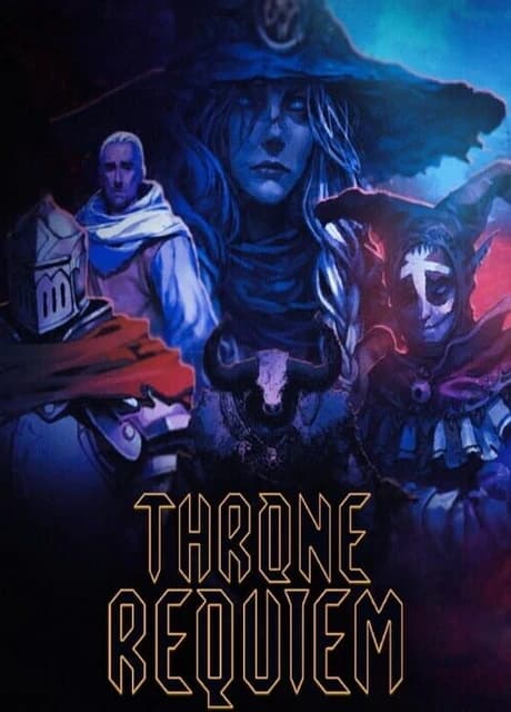 Throne Requiem