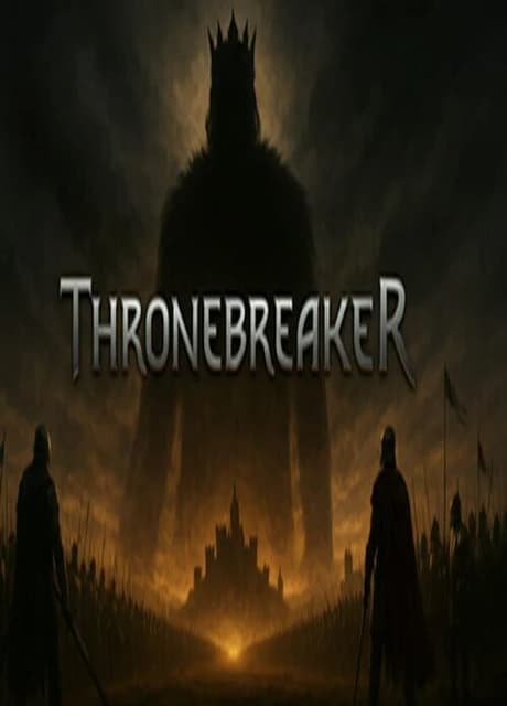 ThroneBreaker