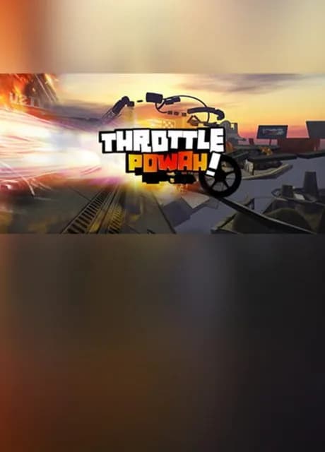Throttle Powah VR