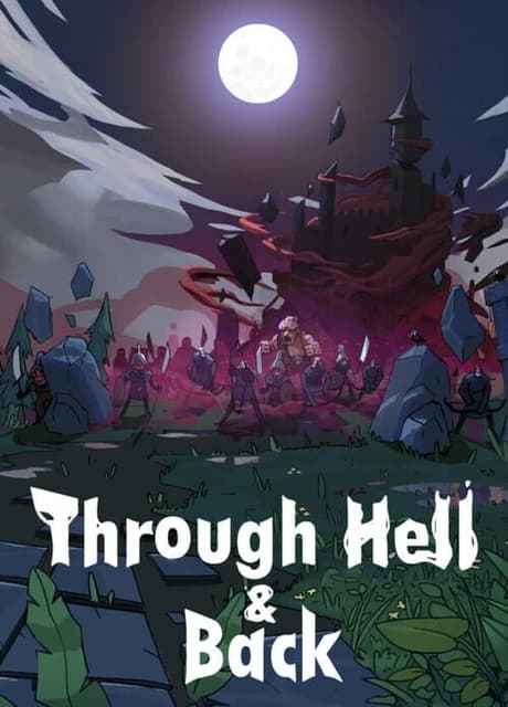 Through Hell and Back