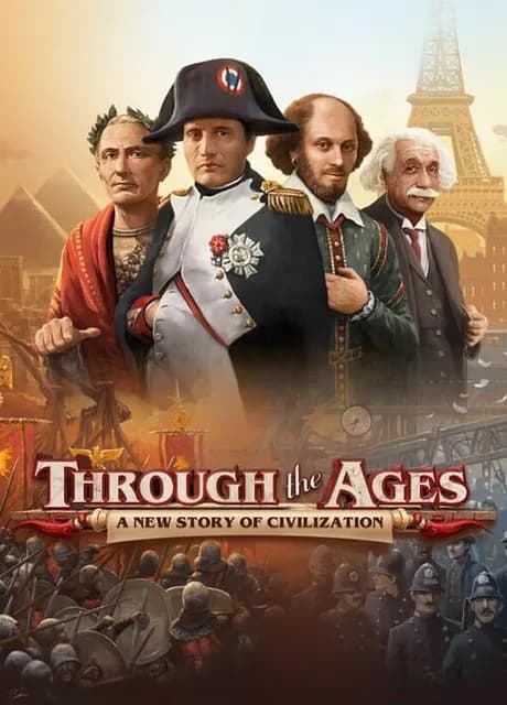 Through the Ages