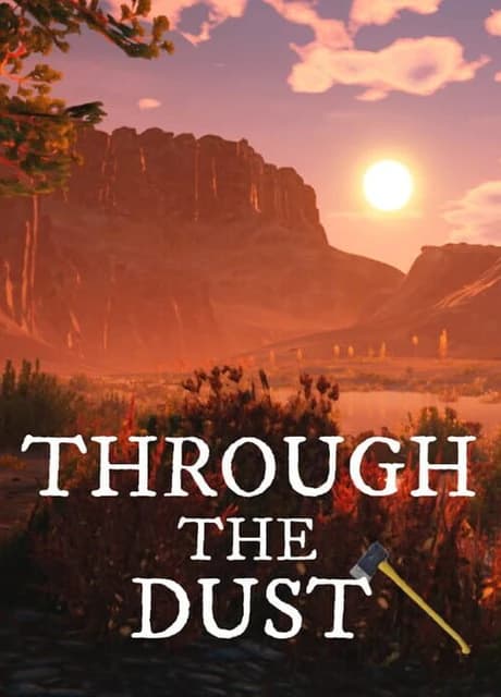 Through the Dust