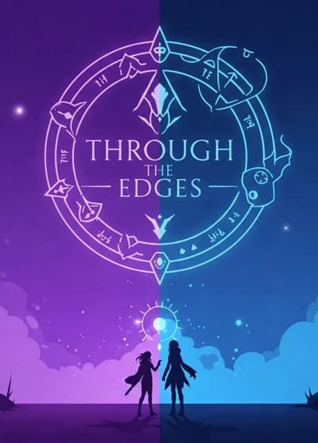 Through the Edges