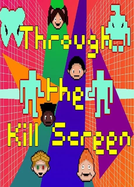 Through the Kill Screen