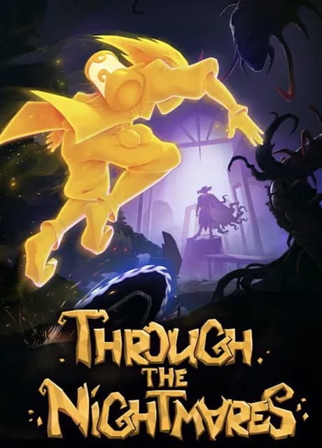 Through the Nightmares