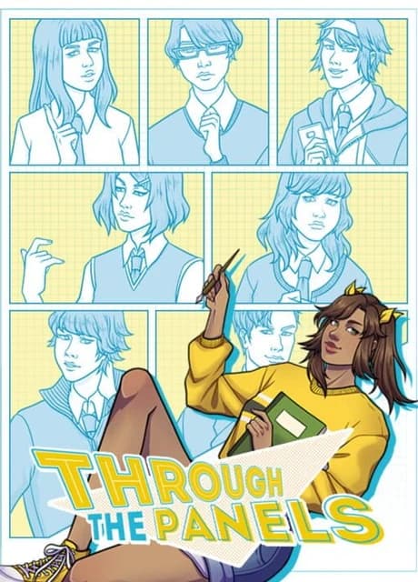 Through the Panels