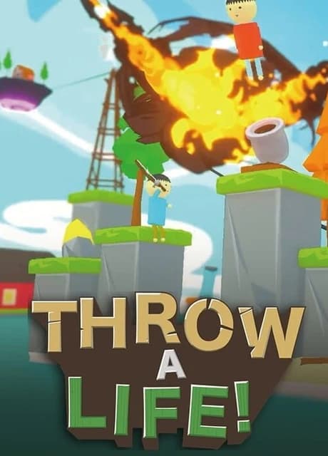 Throw a Life!