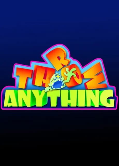 Throw Anything