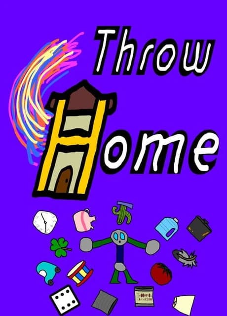 Throw Home