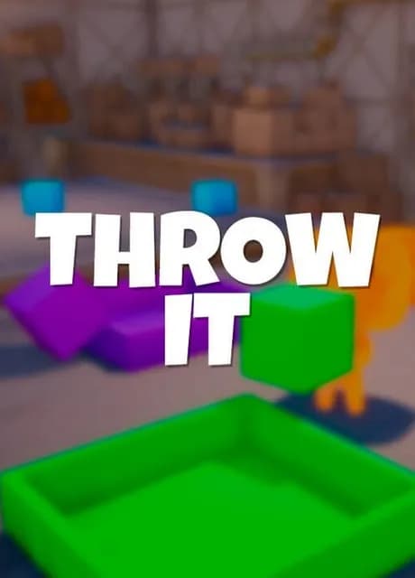 Throw It