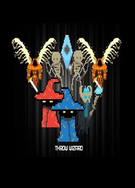 Throw Wizard
