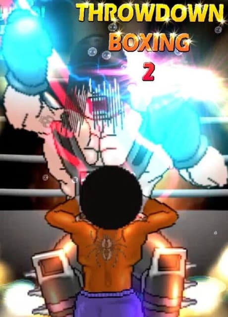 Throwdown Boxing 2