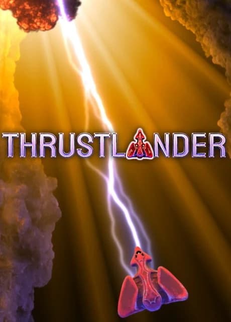 ThrustLander