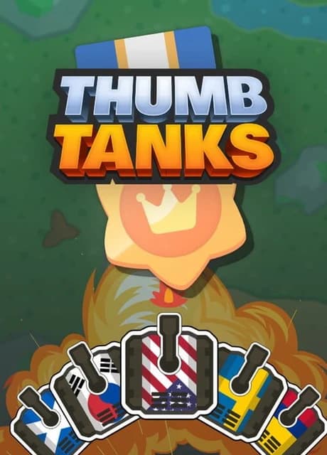 Thumb Tanks