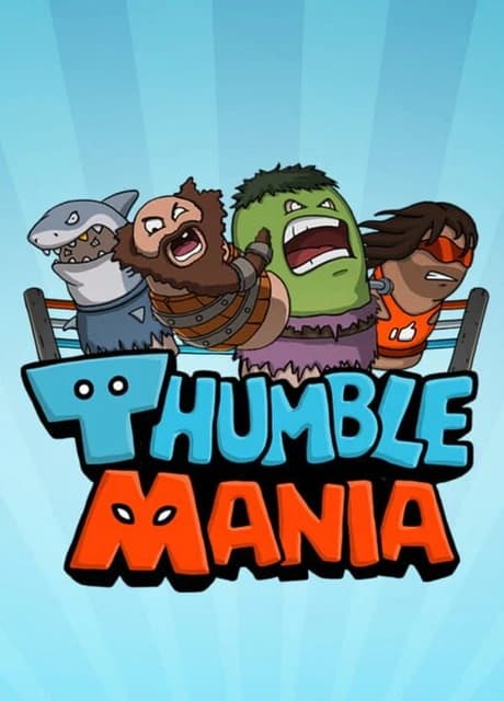 Thumblemania