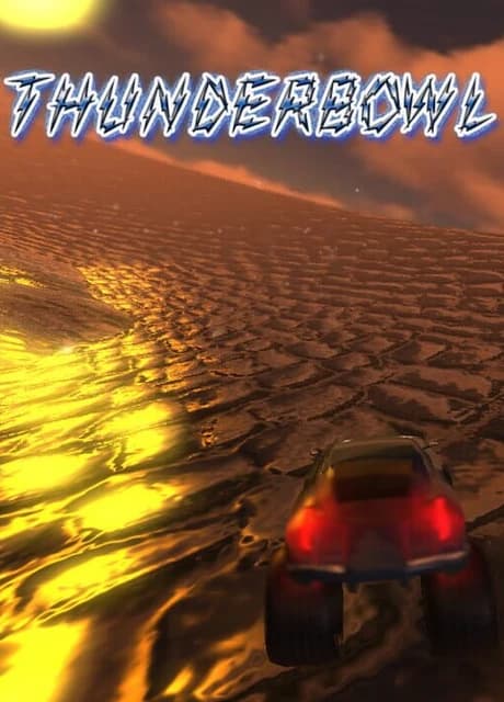 Thunderbowl