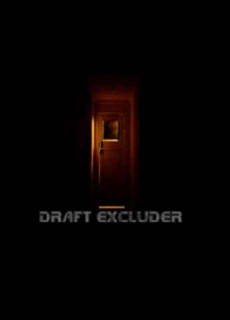 Thy Flesh Turned into a Draft Excluder