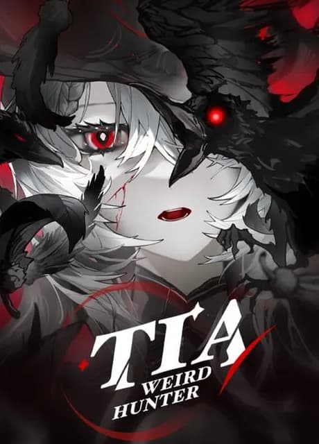 Tia: Weird Hunter